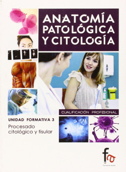 PROCESADO CITOLÓGICO Y TISULAR