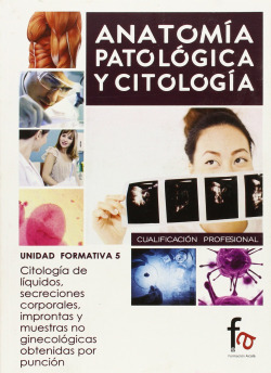 CITOLOGÍA DE LÍQUIDOS, SECRECIONES CORPORALES, IMPRONTAS Y M