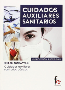CUIDADOS AUXILIARES SANITARIOS BÁSICOS