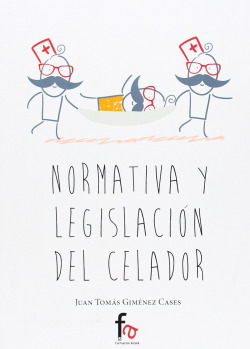 NORMATIVA Y LEGISLACIÓN DEL CELADOR
