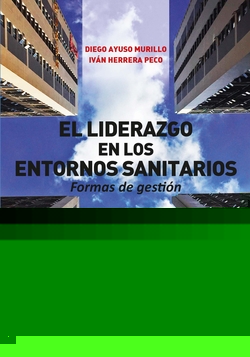 EL LIDERAZGO EN LOS ENTORNOS SANITARIOS