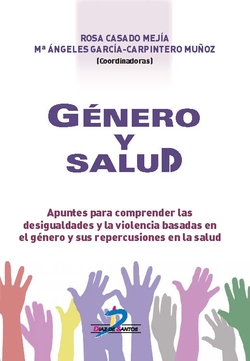 GÈNERO Y SALUD