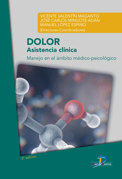 DOLOR. ASISTENCIA CLÍNICA