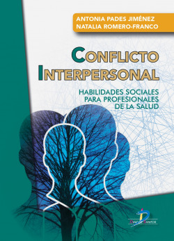 CONFLICTO INTERPERSONAL HABILIDADES SOCIALES PARA PROFESIONA
