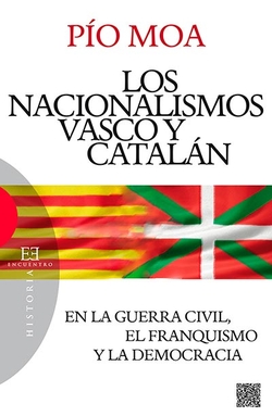 Nacionalismos Vascos y Catalan