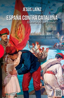 España conta Cataluña