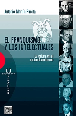 El franquismo y los intelectuales