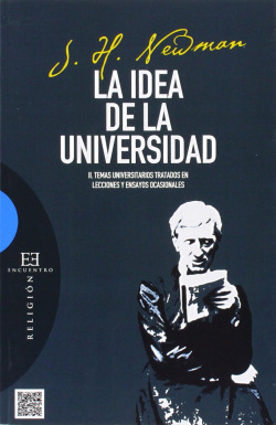 LA IDEA DE LA UNIVERSIDAD