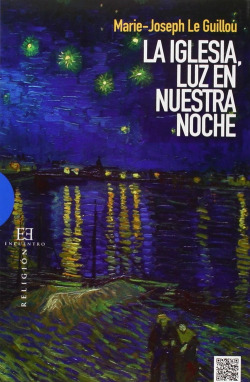 541.Iglesia, Luz De Nuestra Noche