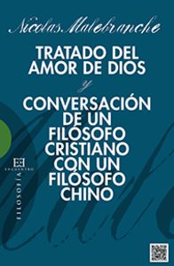 547.Tratado Del Amor De Dios. Conversacion De Un Filos