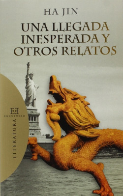 86.Una Llegada Inesperada Y Otros Relatos