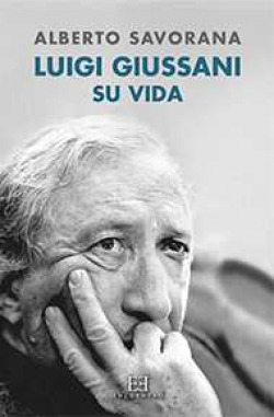 561.Luigi Giussani. Su Vida