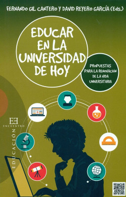 562.Educar En La Universidad De Hoy