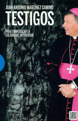 565.Testigos. Para Evangelizar La Cultura De La Libert