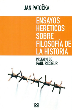 ENSAYOS HERÈTICOS SOBRE FILOSOFÍA DE LA HISTORIA