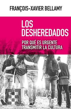 LOS DESHEREDADOS