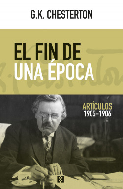 EL FIN DE UNA ÈPOCA