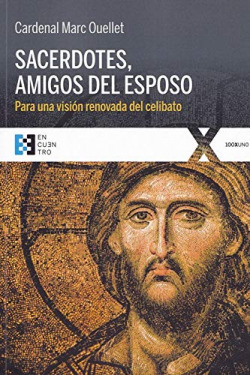 SACERDOTES, AMIGOS DEL ESPOSO