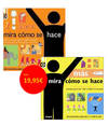 Mira como se hace+más mira como se hace