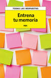 Entrena tu memoria
