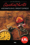 Asesinato en el Orient Expres