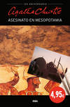 Asesinato ne Mesopotamia