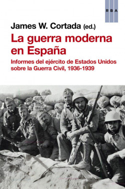 La guerra moderna de España