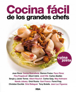 Cocina justa