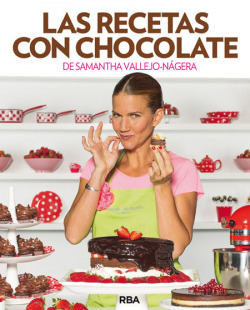 Las recetas con chocolate