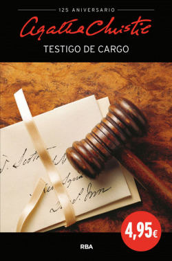 Testigo de cargo