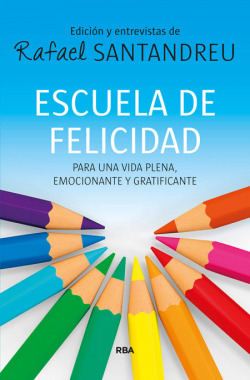 Escuela de felicidad