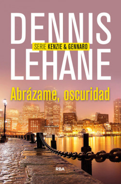 Abrázame, ocuridad