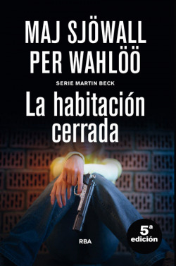 La habitación cerrada
