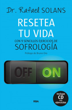 Resetea tu vida