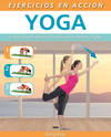 Ejercicio en acción:Yoga