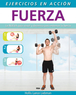 Ejercicio en acción:fuerza