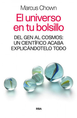 El unvierso en tu bolsillo