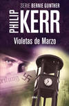 Violetas de marzo