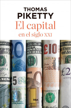 El capital en el siglo xxi