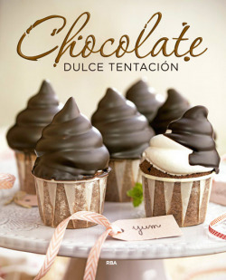 Chocolate dulce tentación
