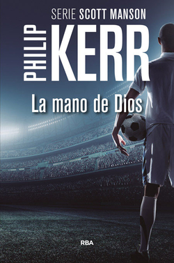 La mano de dios