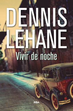 VIVIR DE NOCHE (2ªEDICION)