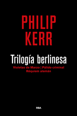 Trilogía berlinesa