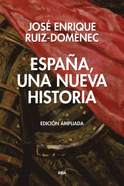 ESPAÑA, UNA NUEVA HISTORIA