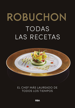 TODAS LAS RECETAS