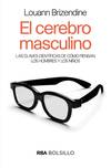 EL CEREBRO MASCULINO
