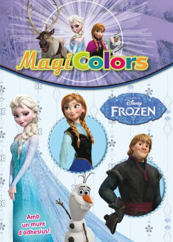 Magicolors.frozen