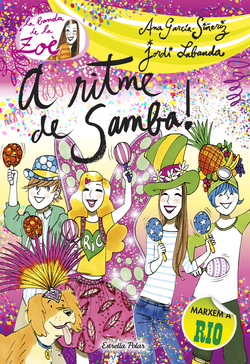 A ritme de samba