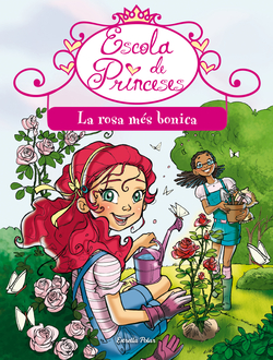 La rosa més bonica