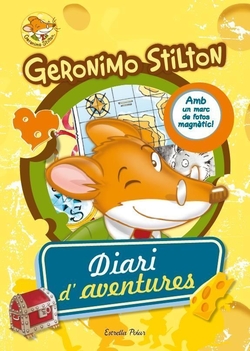 Geronimo Stilton.Diari d'aventures